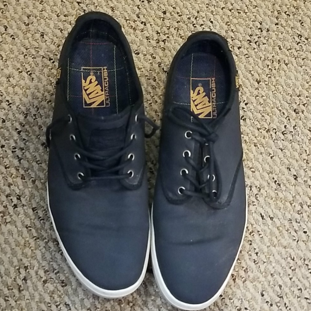 Vans Ultra Cush